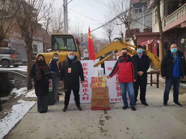 ��ǰ�����͹�״�����ķ���������������Ͼ���С���ǳ��������Ļ�����Ԫ����ҵ����������صĵ�һս�ߡ�����������������ؾ���������Ϊ��Ӯ��η���ս��hjc�ƽ�ǹ�����¼��ҵ��˾��1��23�ձ������Ӧ�����͹�״�����������������쵼С������ȷ�ֹ�����˾��ְ��������������ع�����Ϊ��ǰ����Ҫ����Ѹ�ٰ��Ÿ���ܲ�������ȡ���ش�ʩ�������ػ�ҵ����Ա���Ľ�����ȫ��ά��԰���ĺ�г�ȶ���